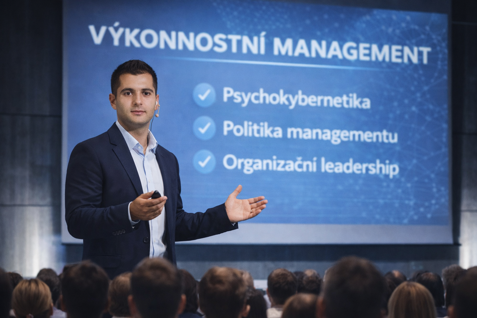 Workshop Robert Malý